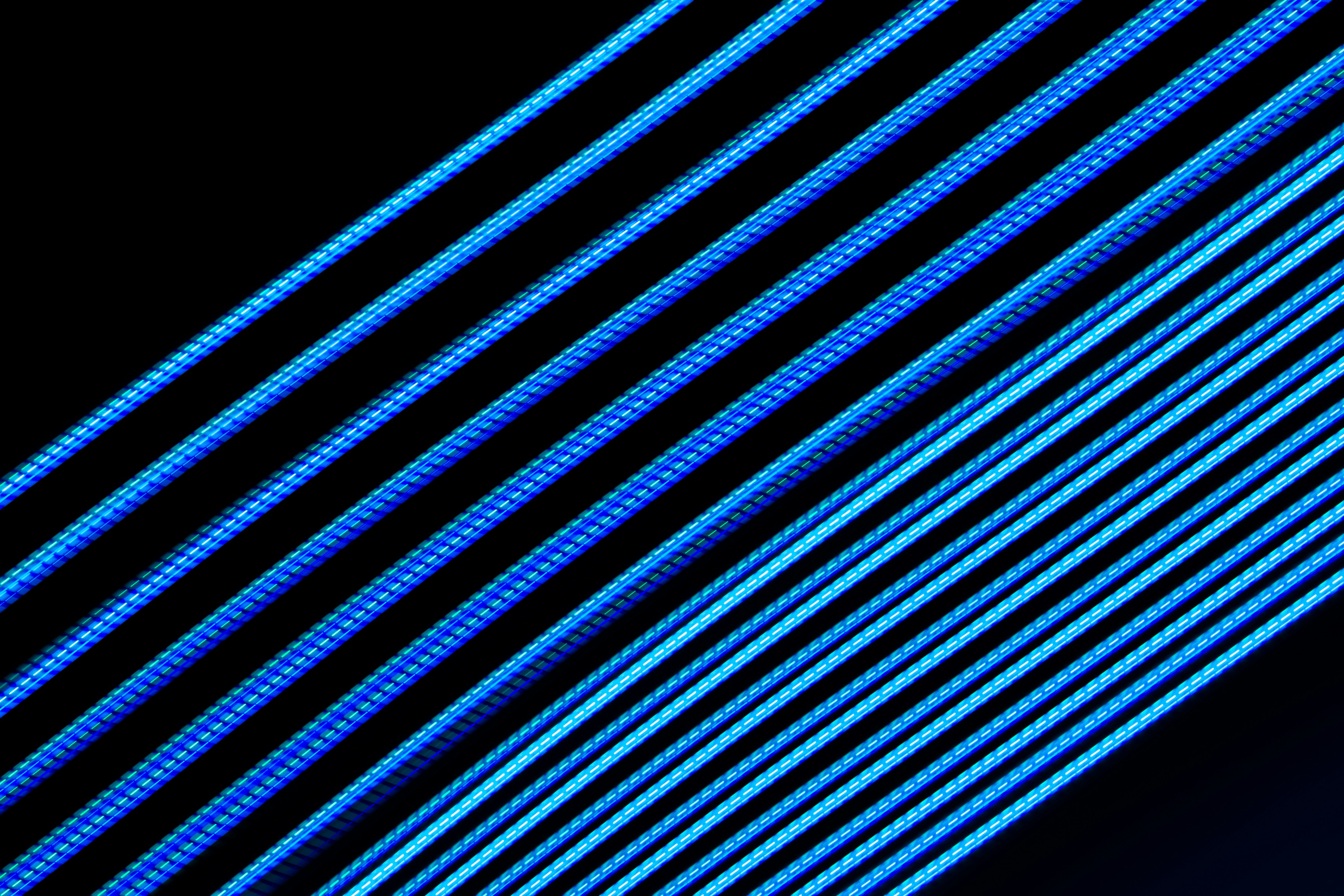 Beyond the Bulb: How LED Strips Are Changing Lighting Design
